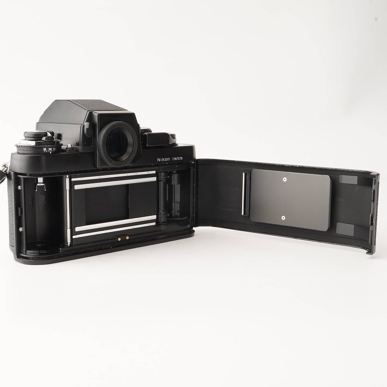 フィルムカメラ