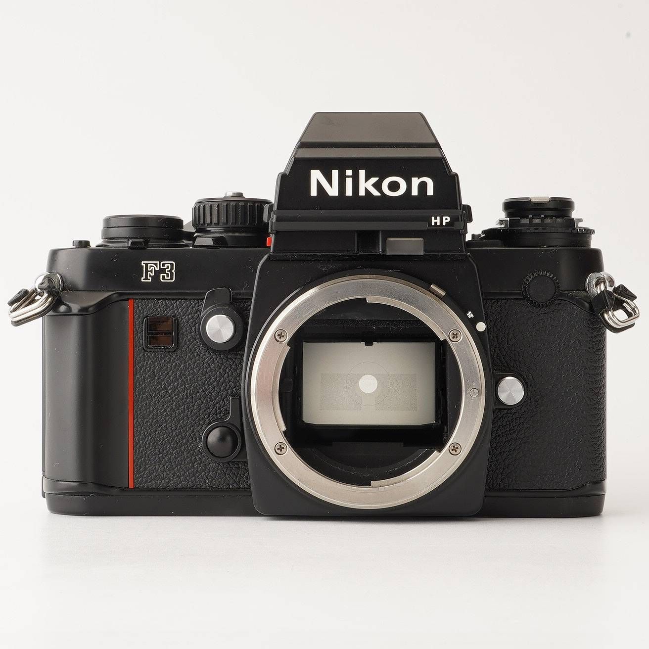 ニコン Nikon F 3 HP ボディ 一眼レフ フィルムカメラ