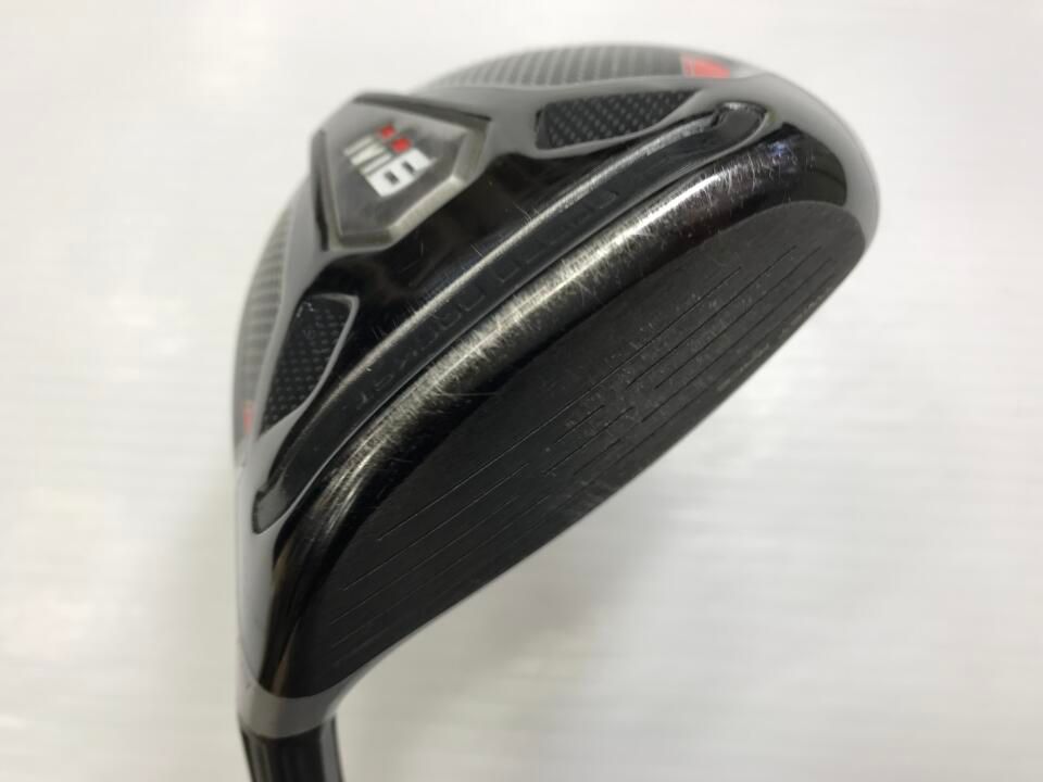 テーラーメイド M6 18度 FUBUKI TM5 2019 SRフレックス フェアウェイ