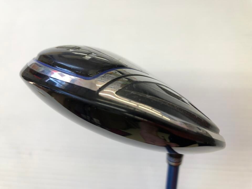 ダンロップ XXIO ELEVEN ネイビー 15度 MP1100 ネイビー Rフレックス