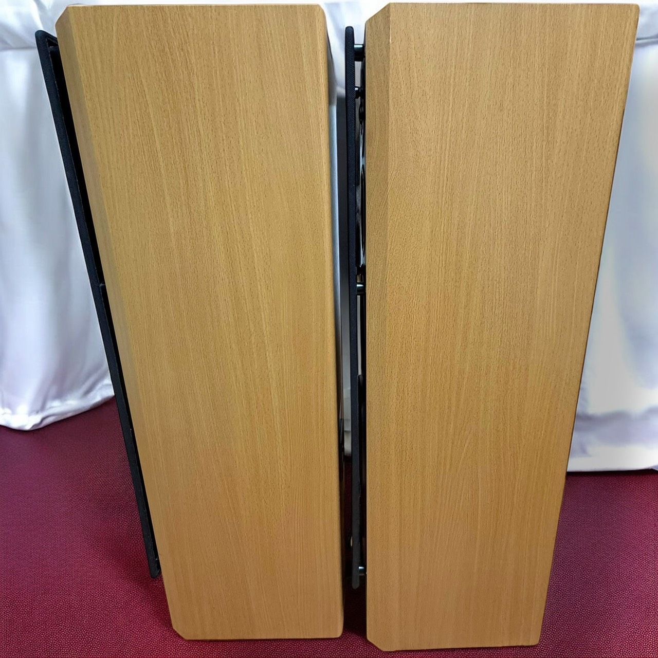 スピーカーシステム