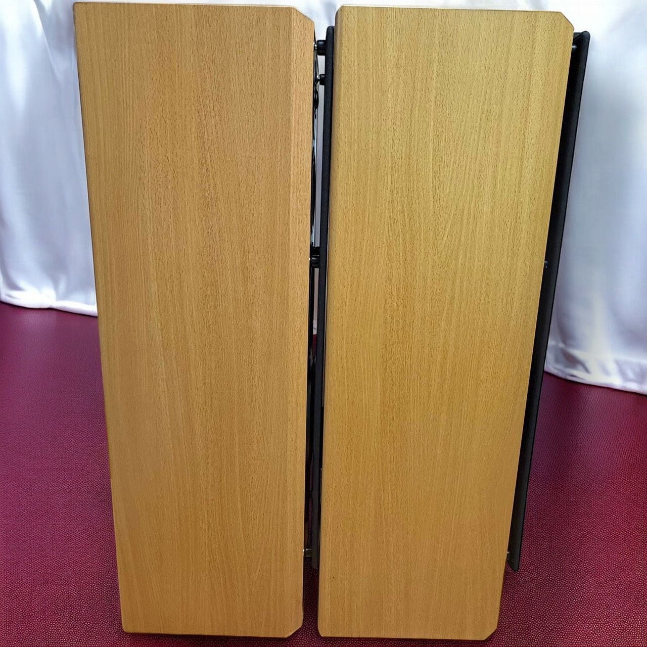 トールボーイ型