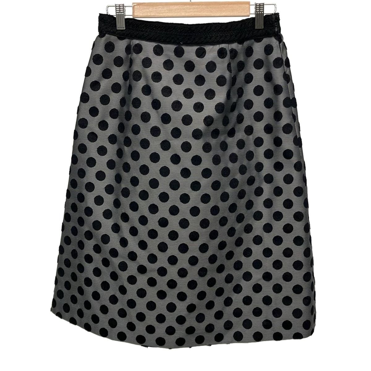 TO BE CHIC(トゥービーシック) ロングスカート サイズ44 L レディース