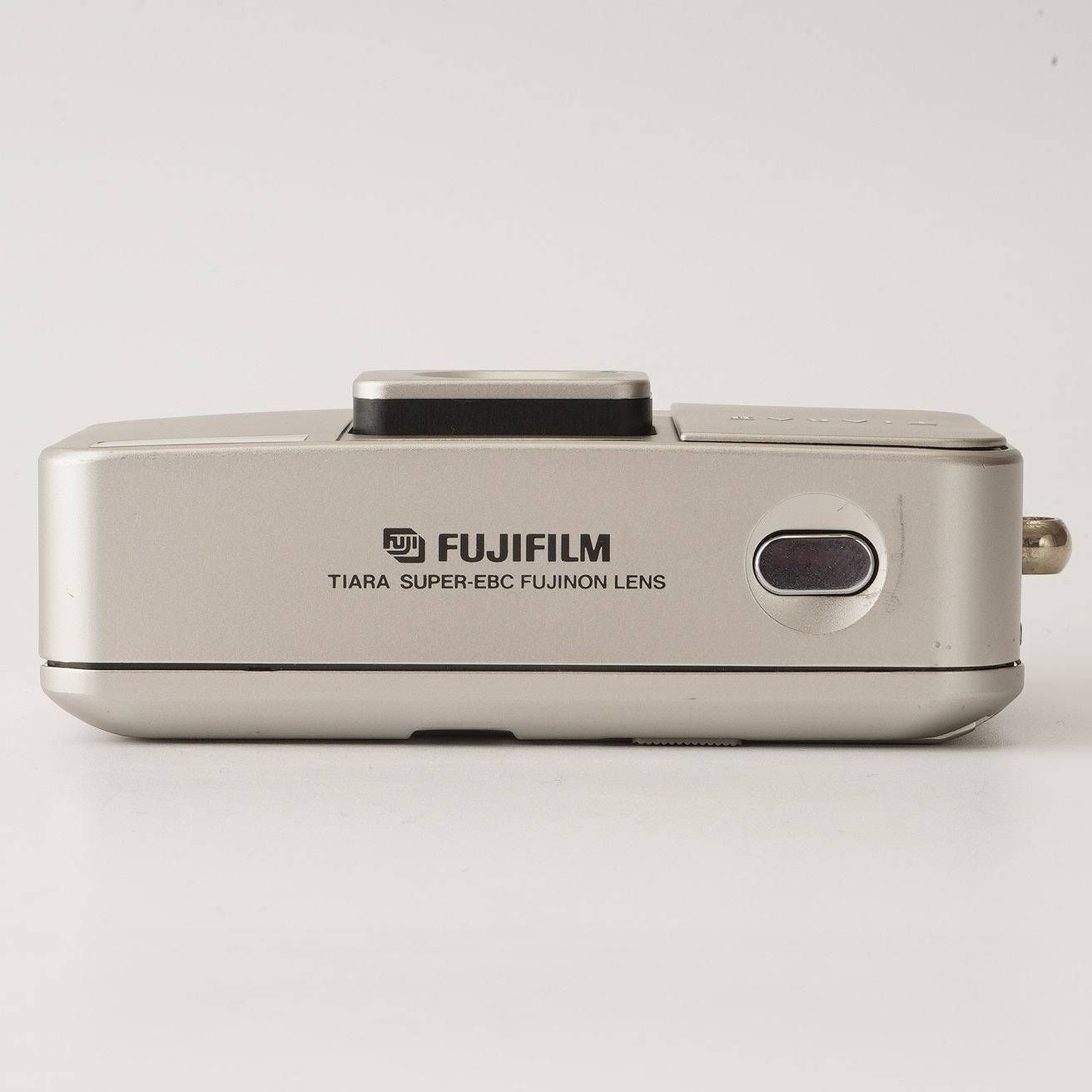  フジフィルム Fujifilm CARDIA mini ティアラ TIARA II SUPER EBC FUJINON 28 mm コンパクトカメラ(フィルム) フィルムカメラ
