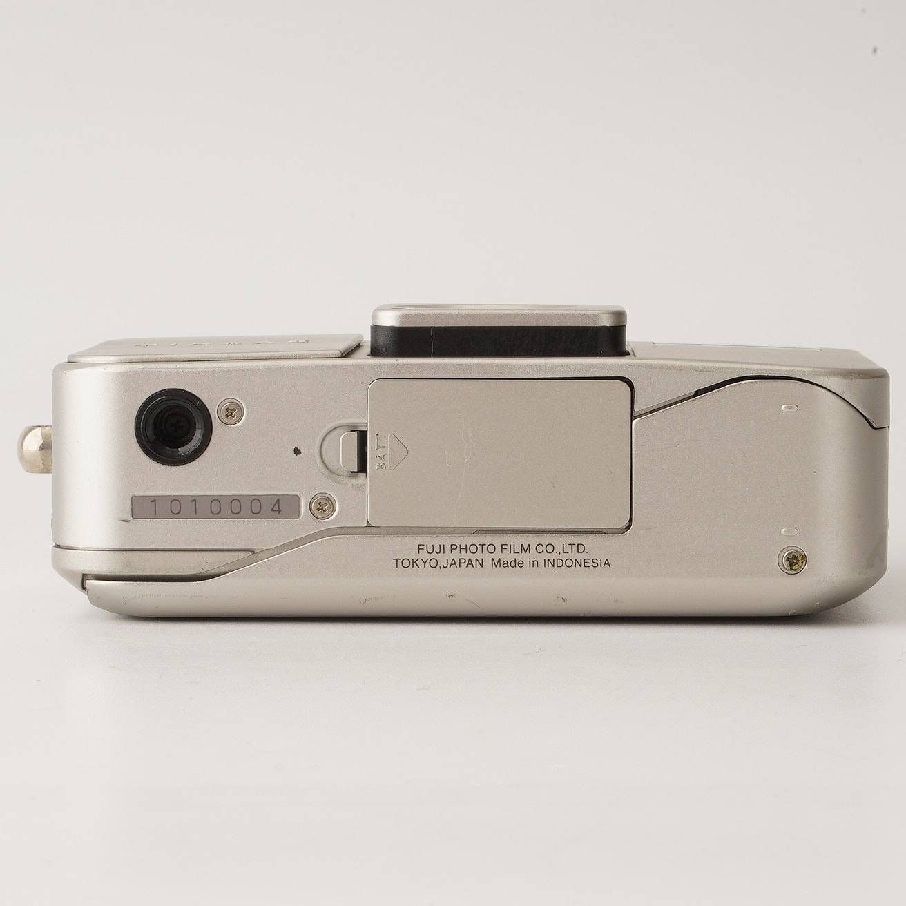 フジフィルム Fujifilm