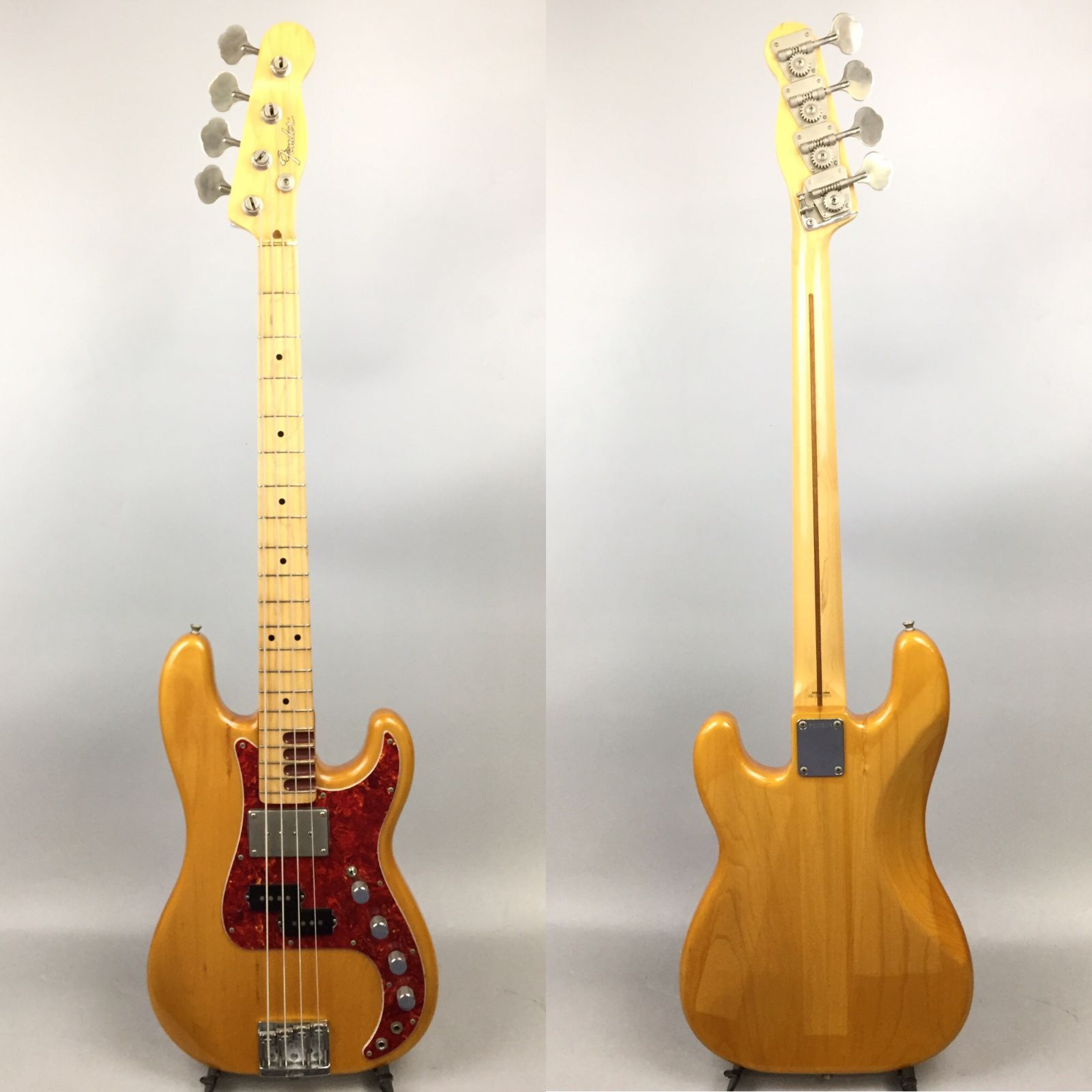 Fender Japan PB57-1100 Billy Sheehan「Wife」 A9ADA471300 f145