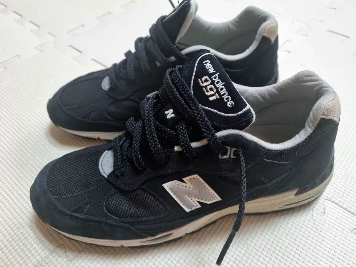 255 ニュー ンス 991 メイド イン UK ブラック ピンク ウィメンズ