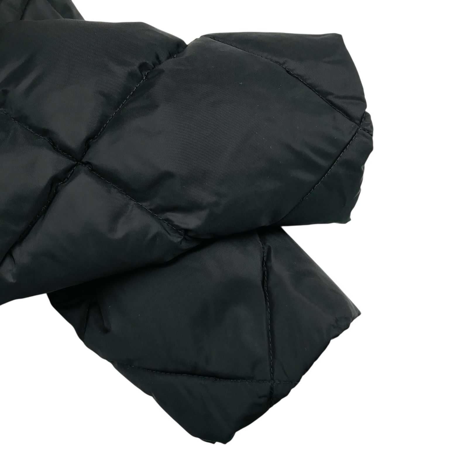 美品☆MONCLER・モンクレール VOUGLANS レディース ブランドロゴタグ