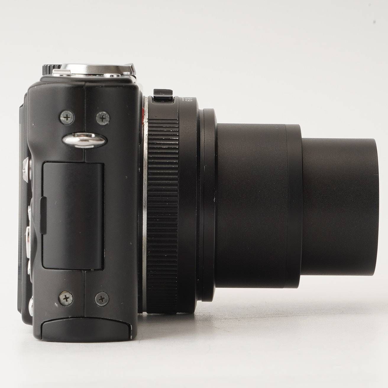 ライカ Leica D-LUX3 コンパクトデジタルカメラ - メルカリ