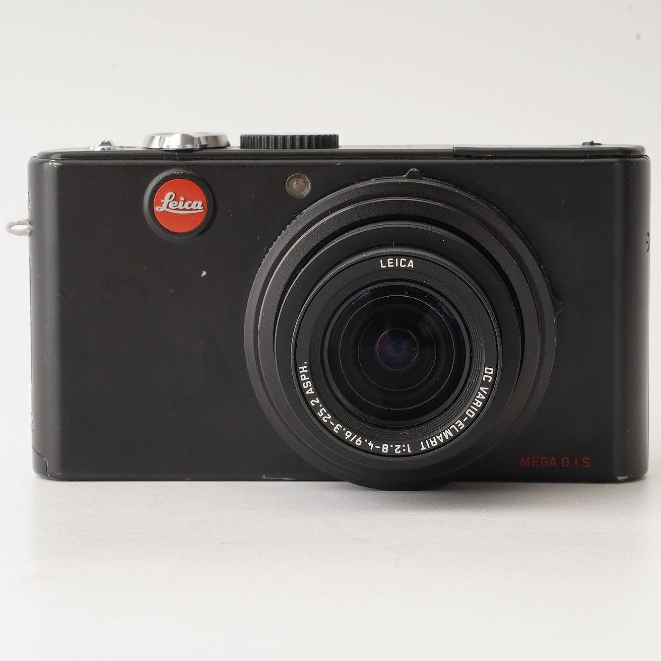ライカ Leica D-LUX3 コンパクトデジタルカメラ - メルカリ