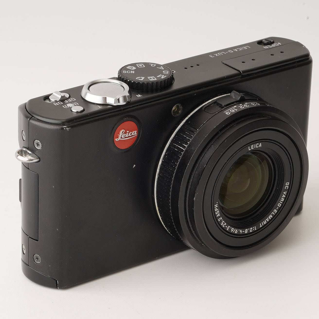 ライカ Leica D-LUX3 コンパクトデジタルカメラ - メルカリ