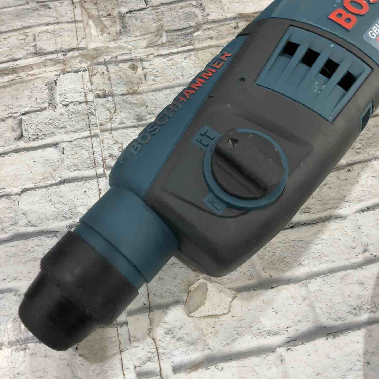 ボッシュ BOSCH ハンマドリル GBH 2-18 E