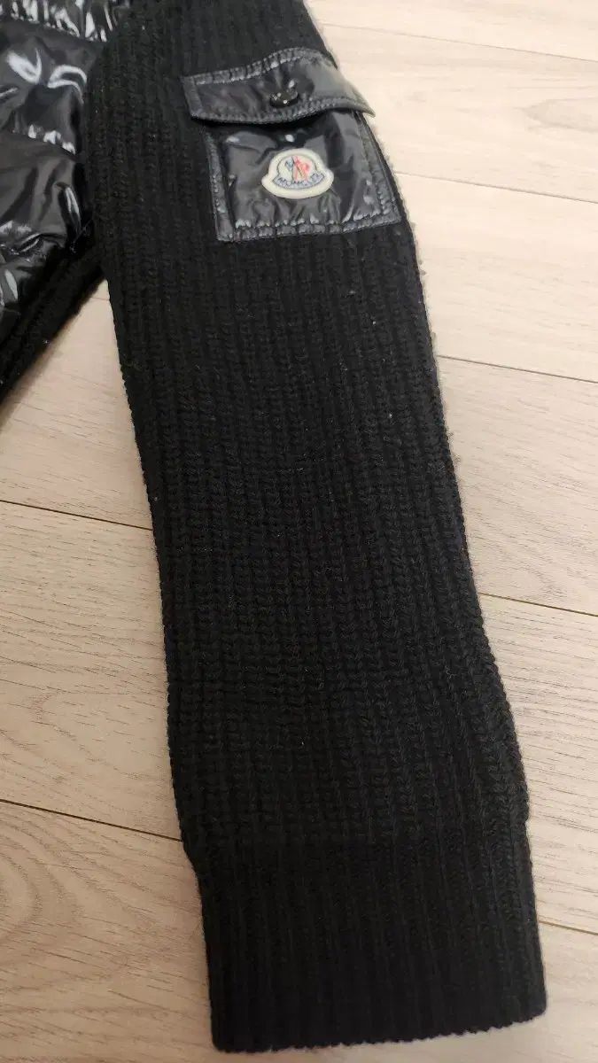 キッズ ブラック