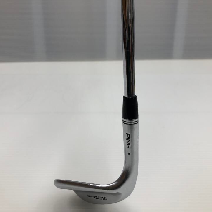 ピン GLIDE FORGED PRO 56度 シャフト不明 ウェッジ 中古【最短即日