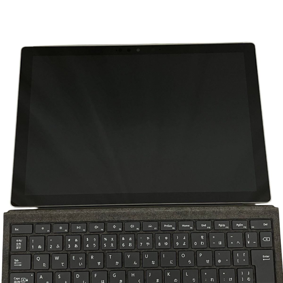 Microsoft Surface Pro 7 VDV-00014 タブレットPC Core i5-1035G4 8GB