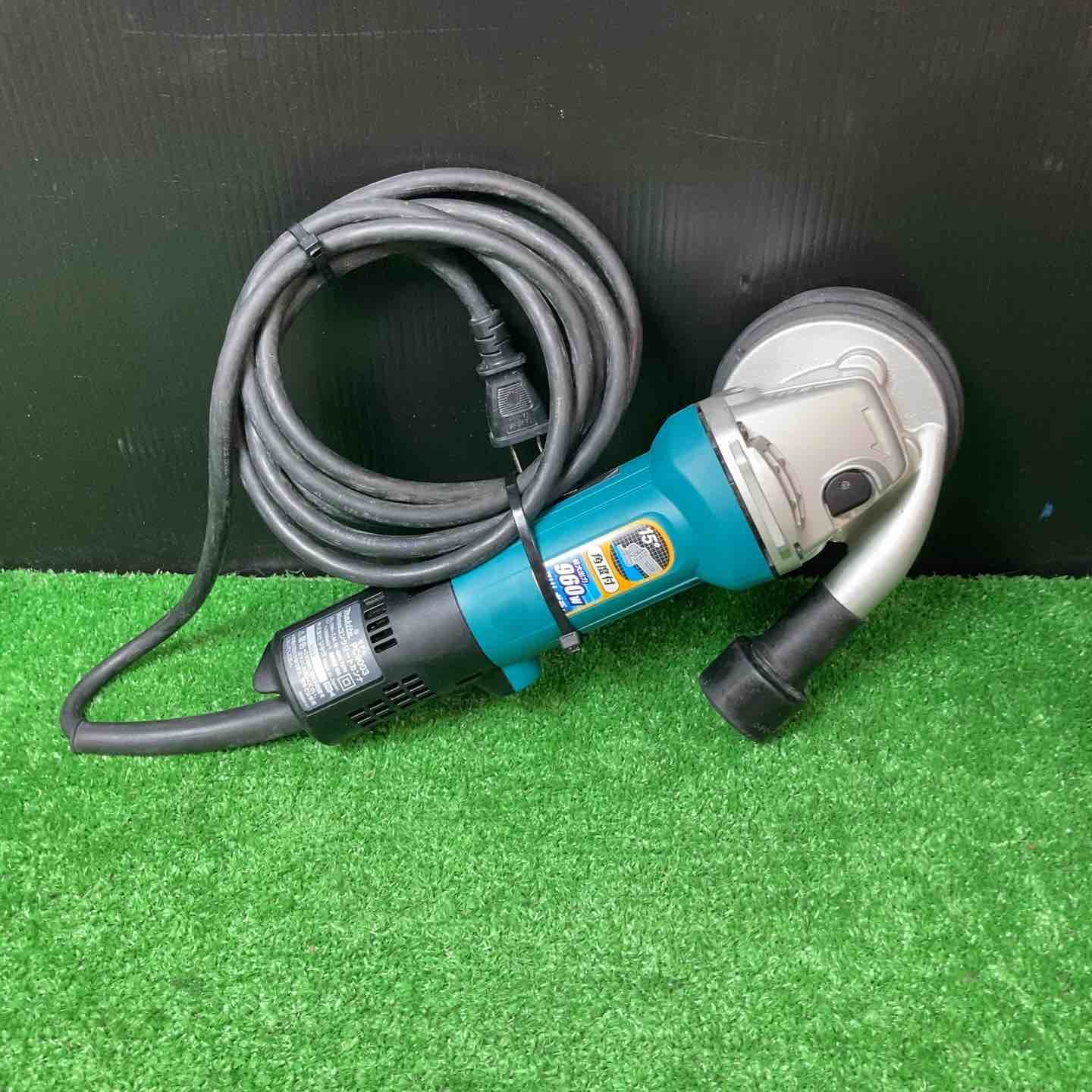 マキタ makita コンクリートカンナ PC 9003