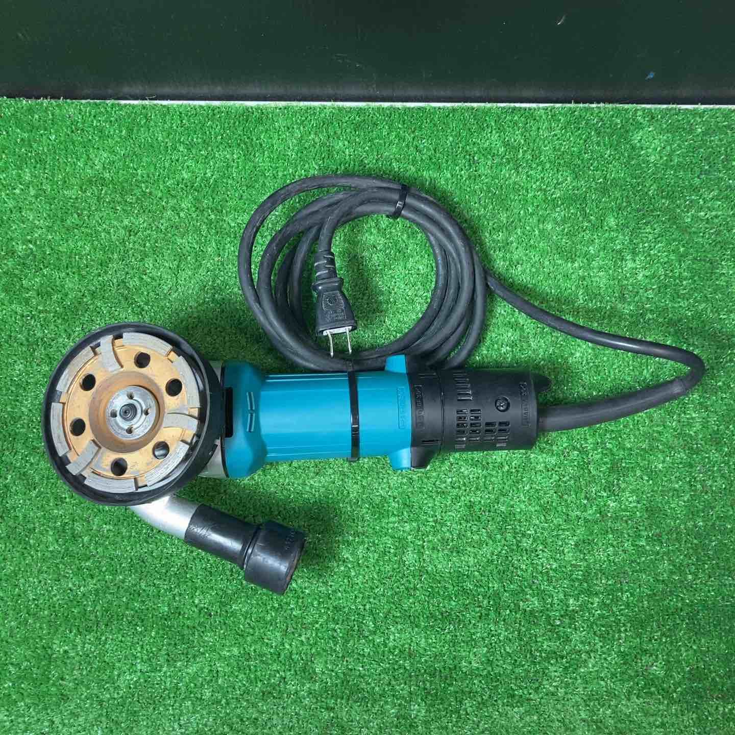 マキタ makita コンクリートカンナ PC 9003