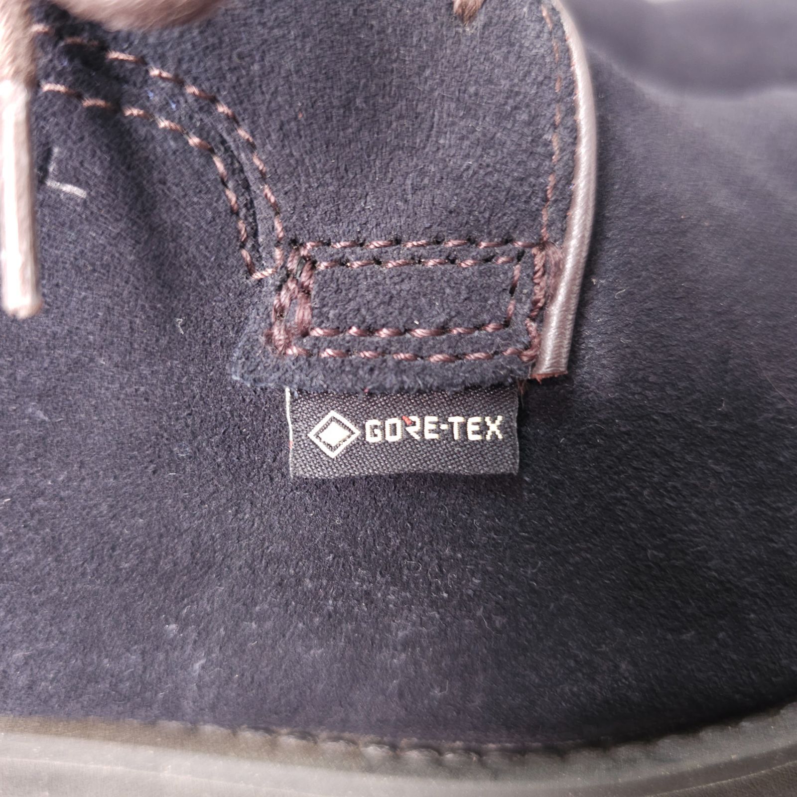 GORE TEX