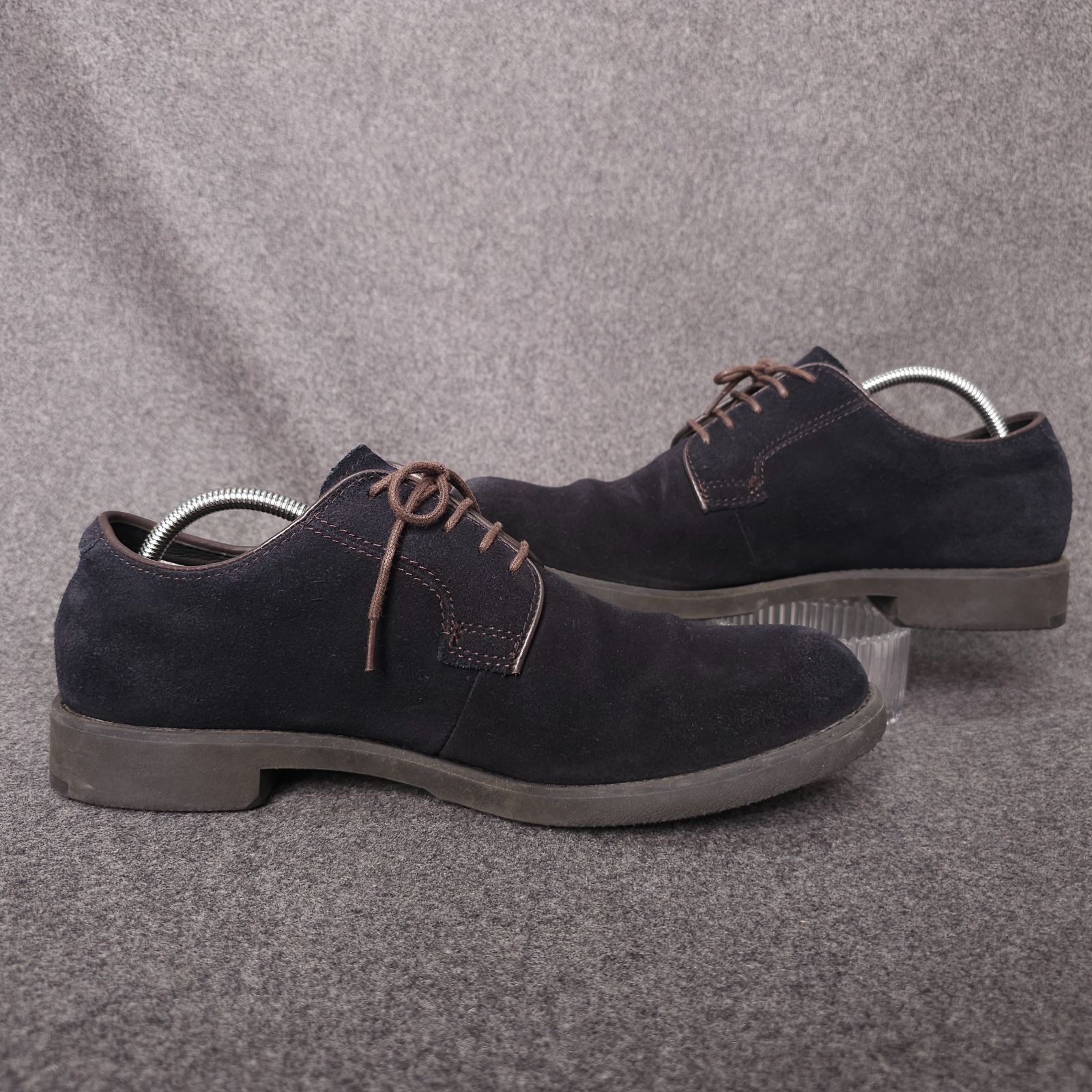 REGAL】リーガル GORE-TEX ゴアテックス スエード プレーントゥ