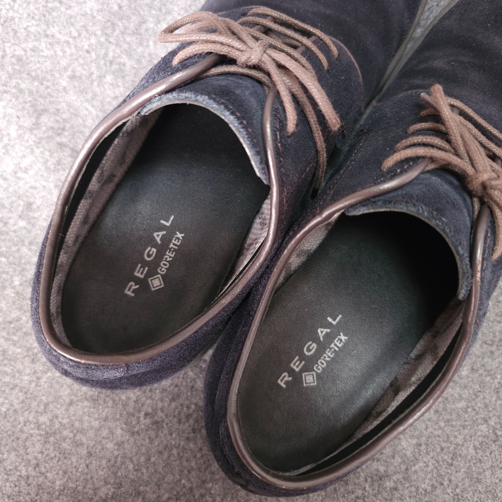 TEX ゴアテックス