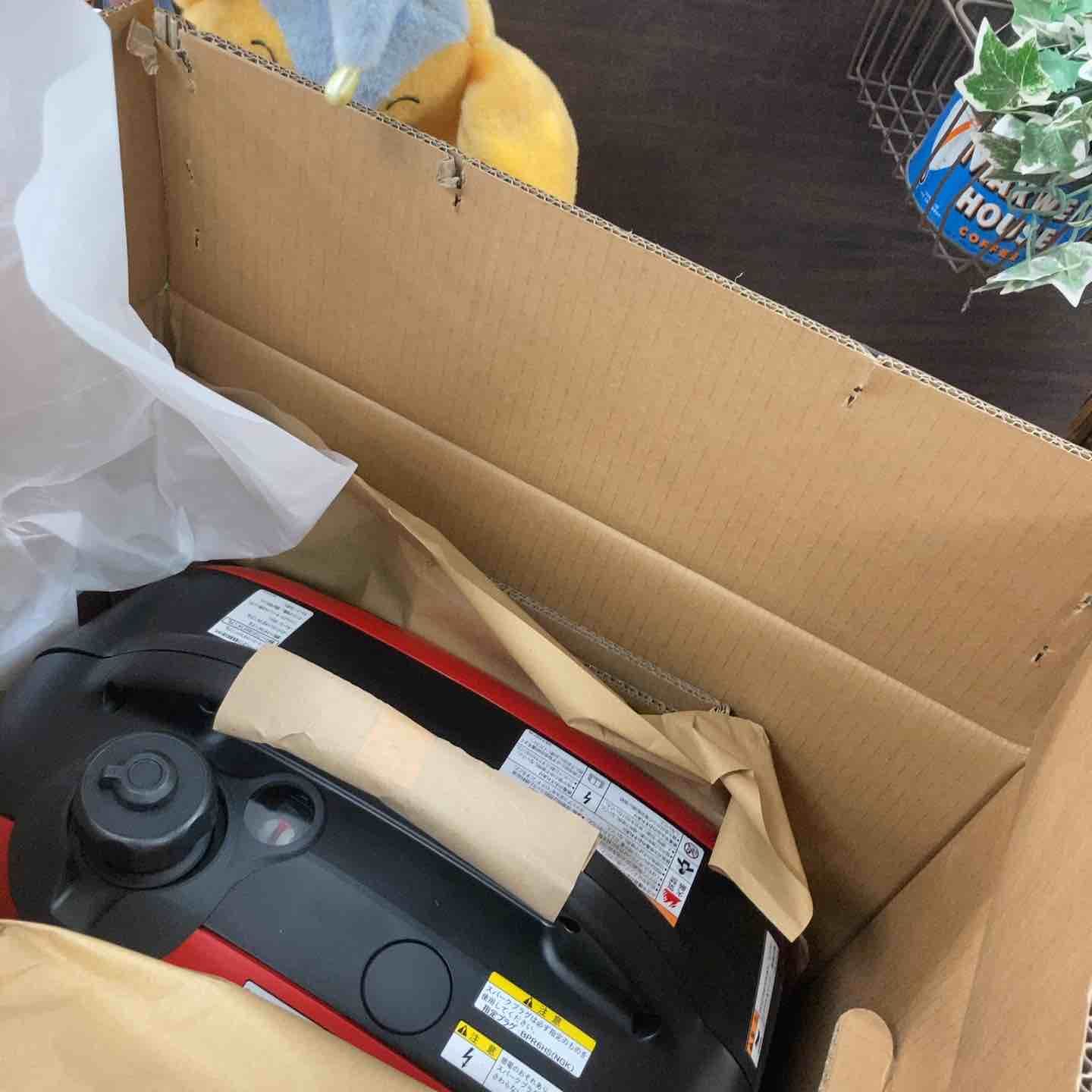 新ダイワ Shindaiwa インバーター発電機 Y