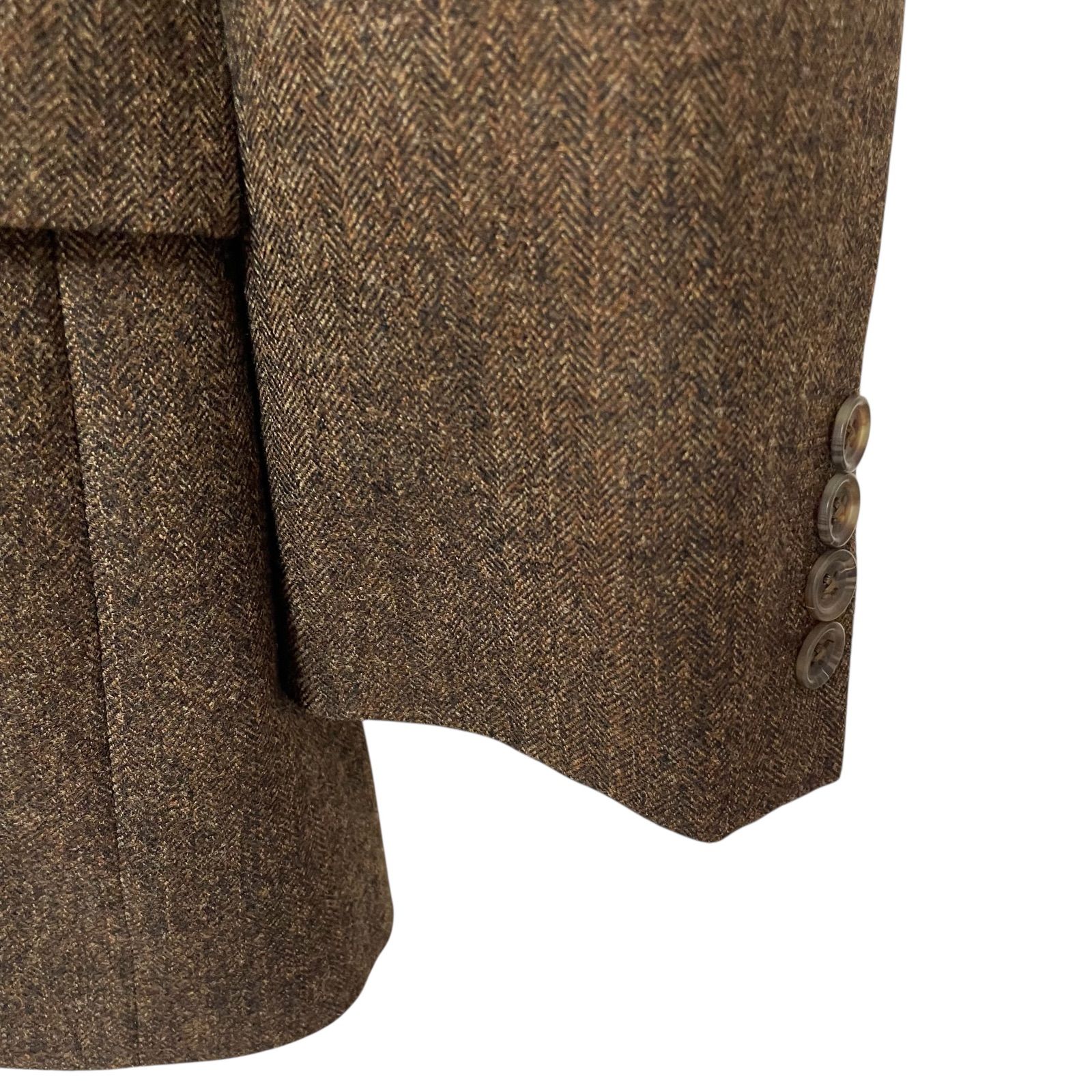 Z1612【美品】TEIJIN MEN