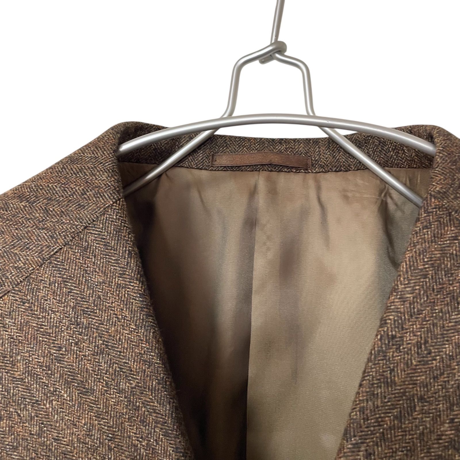 Z1612【美品】TEIJIN MEN