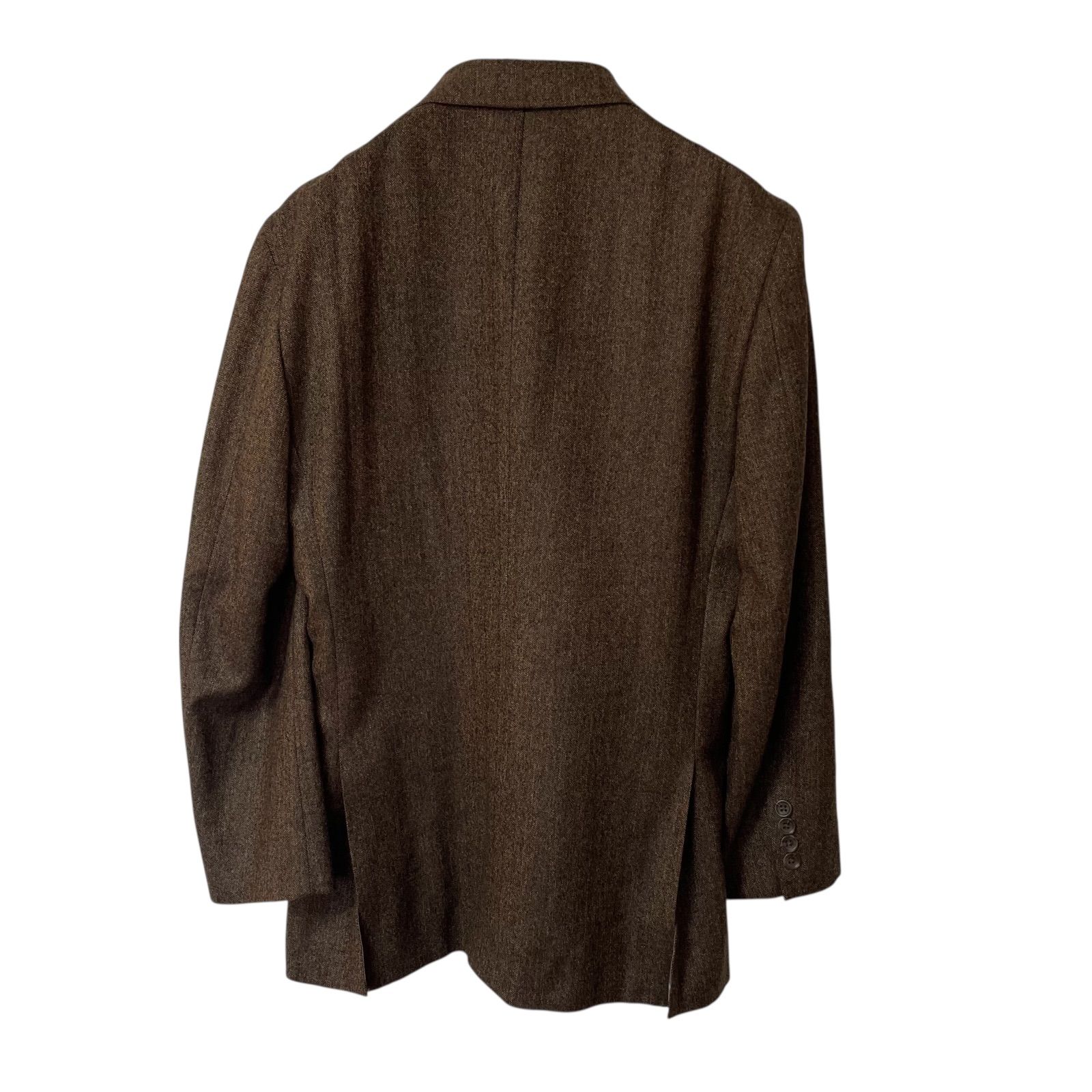 Z1612【美品】TEIJIN MEN