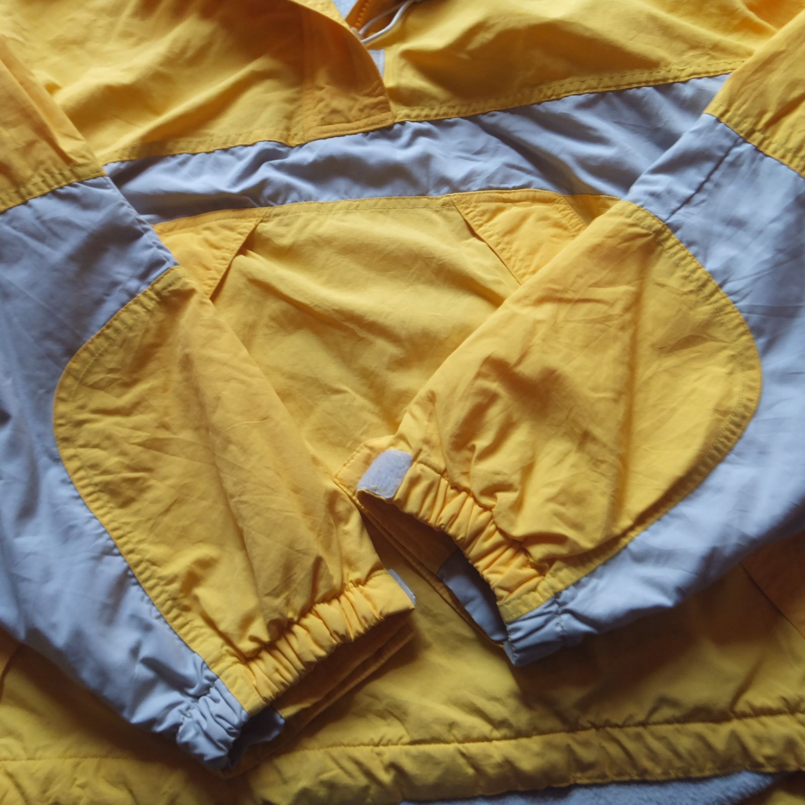 90s00s oldnavy nylon tech anorak アノラック ジャケット オールド