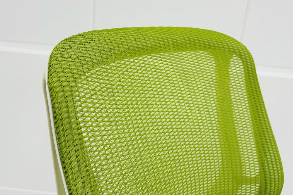 オフィス家具 ライムグリーン