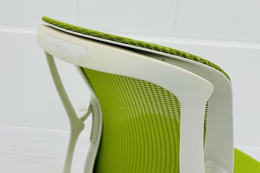 ライムグリーン A000003931