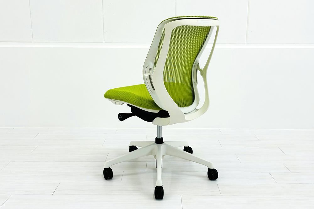 ライムグリーン A000003931