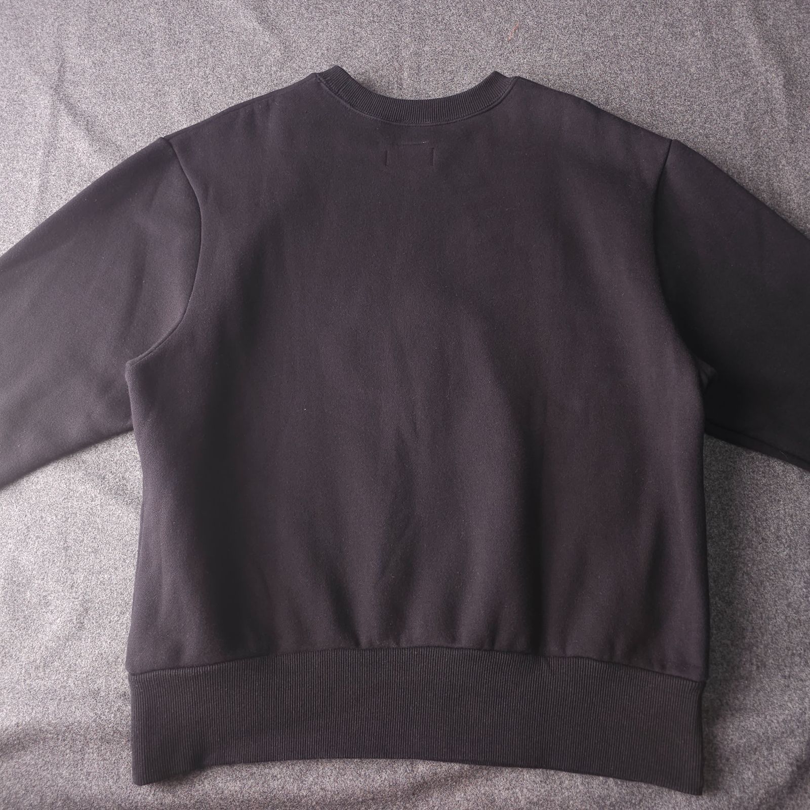 限定【FR2×XLARGEコラボ】秋冬 裏起毛素材 スウェット トレーナー