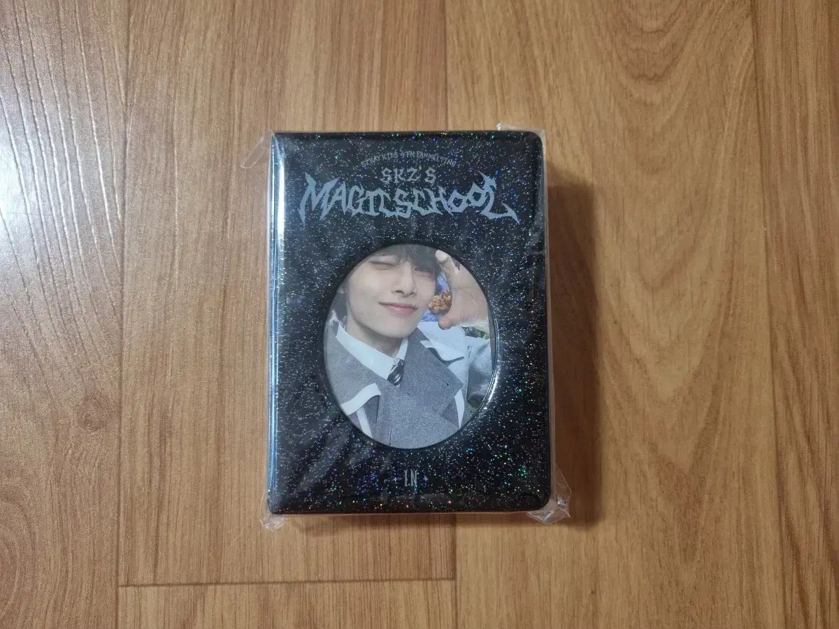 Stray Kids(ストレイキッズ・スキズ・SKZ) マジックスクール アイエン