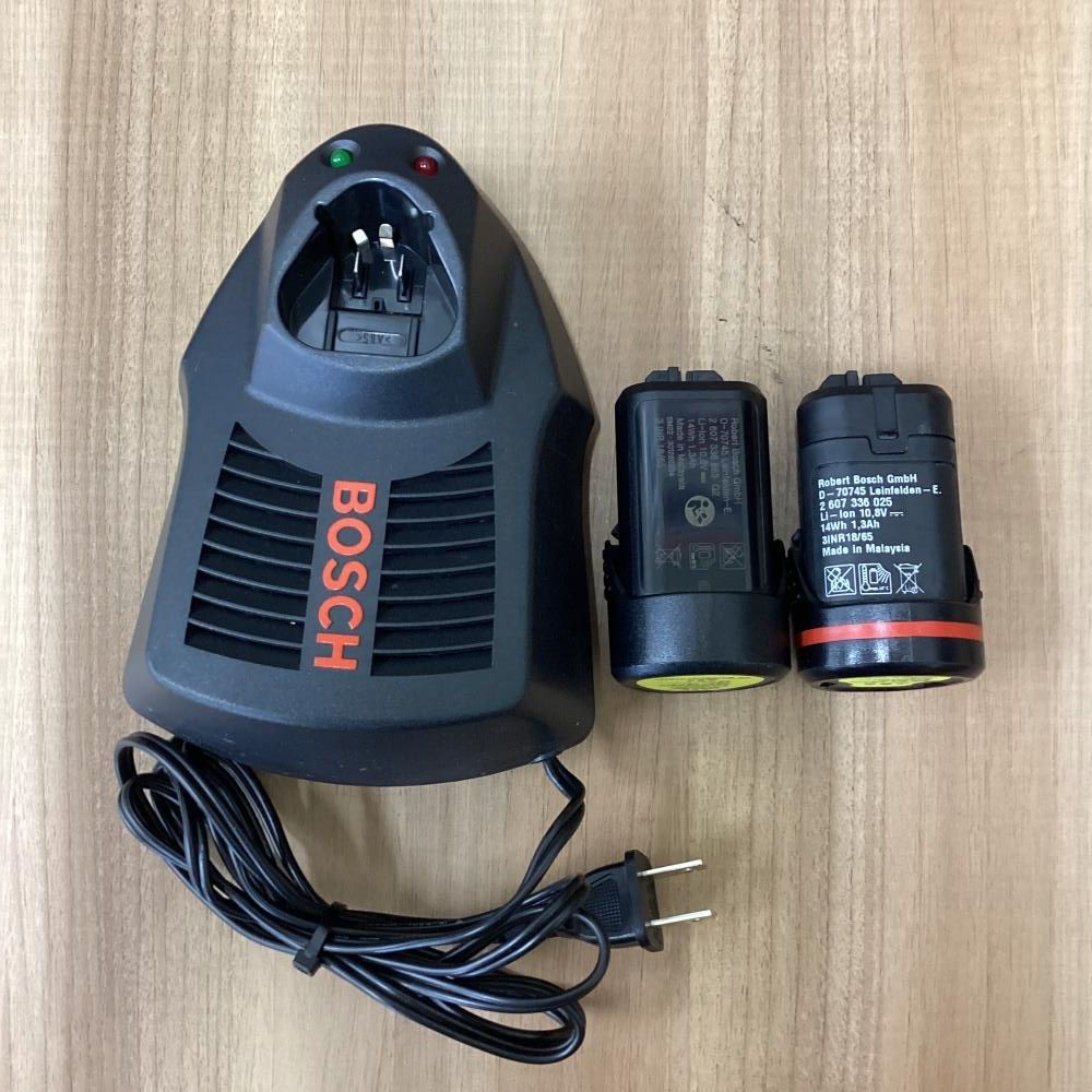 V-LI-2 V充電式ドリルドライバ