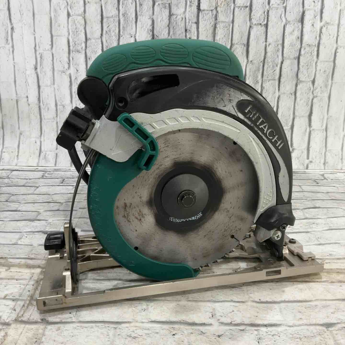 ハイコーキ HIKOKI 旧 日立工機 165 mm丸のこ C 6 MB 4