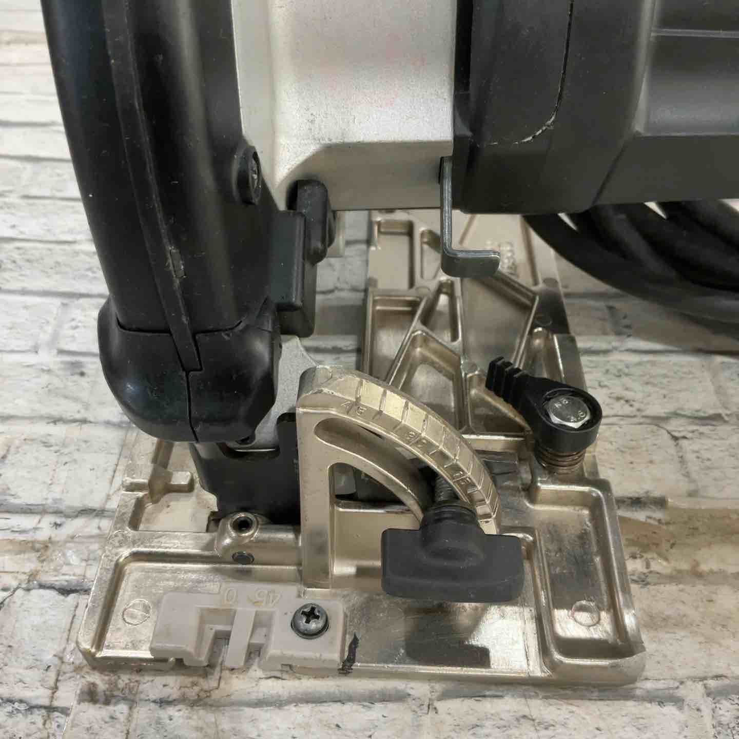  ハイコーキ HIKOKI 旧 日立工機 165 mm丸のこ C 6 MB 4 その他 電動工具 エア工具