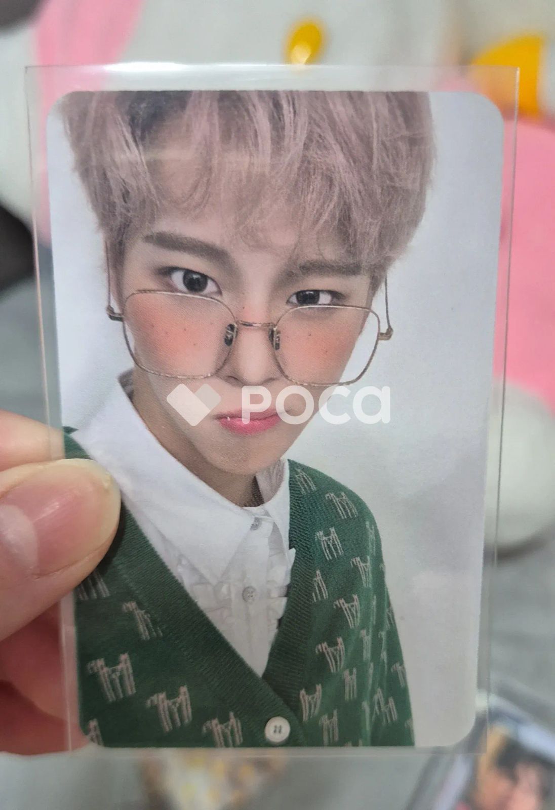 2ND DESIRE [TASTY] cookie ver. - メルカリ