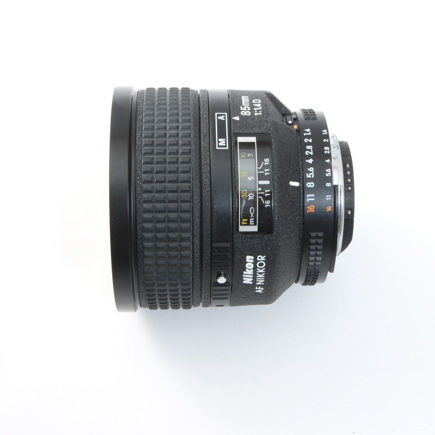  Nikon ニコン AF NIKKOR 85 mm F 1 4 D レンズ(単焦点) カメラ
