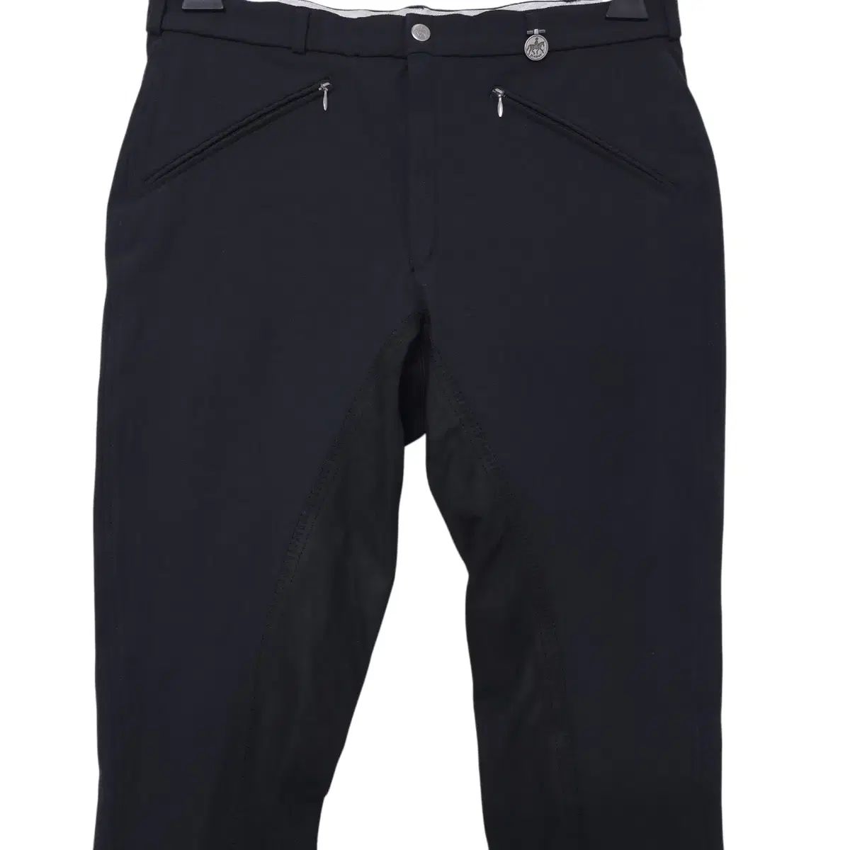 Pikeur ドイツ 輸入版 レディース フルパッチ スウェード 乗馬 冬 ズボン 31-32