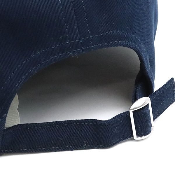 広尾店】 ami paris アミパリス AMI×ANTOINE DUPONT キャップ ネイビー