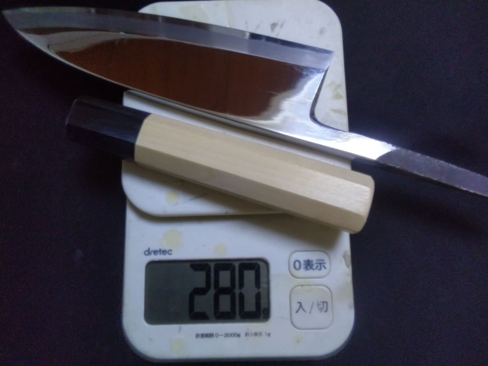 堺業務用刃物メーカー直売