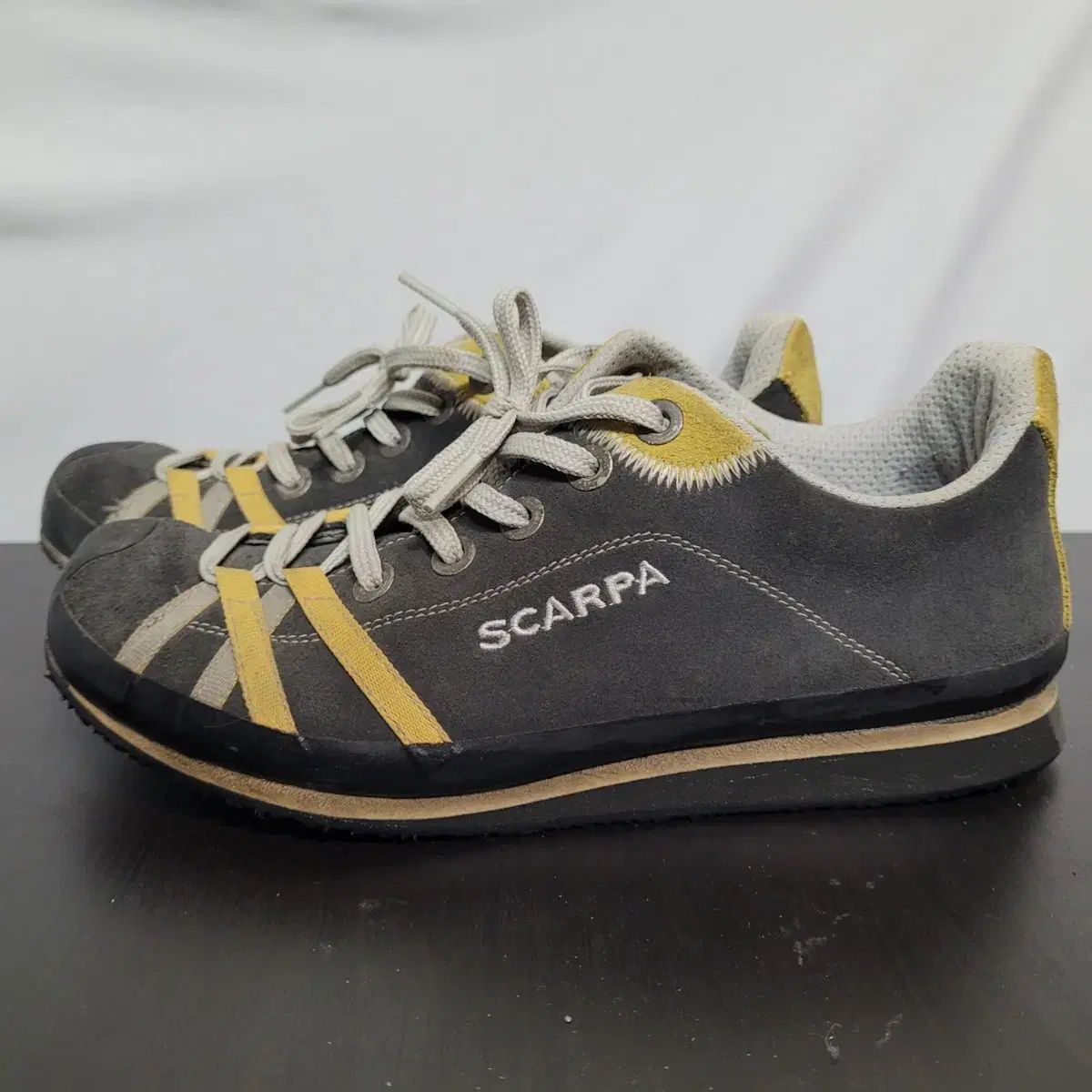 G282 40 Scarpa スカルパ Caipirinha トレッキングシューズ