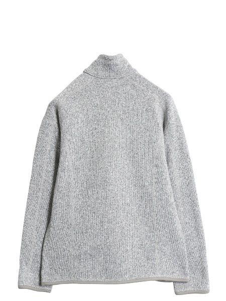 お得なクーポン配布中!】 パタゴニア ベターセーター ハーフジップ  