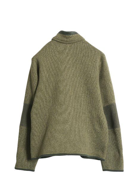 お得なクーポン配布中!】 パタゴニア ベターセーター ジャケット  