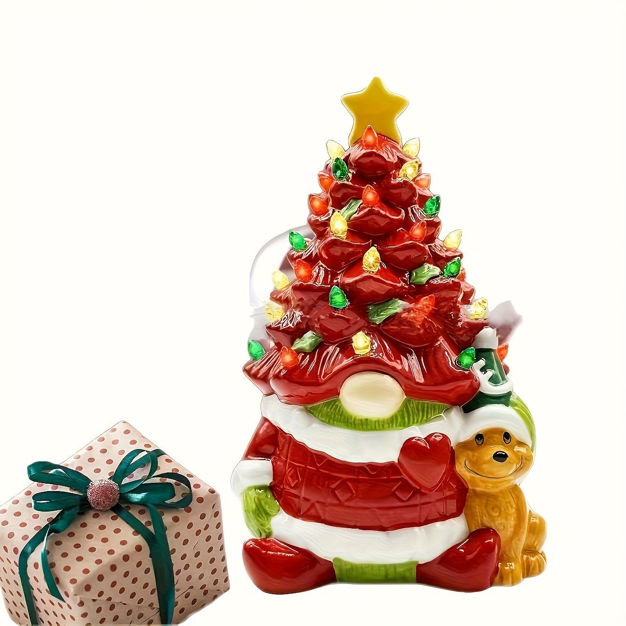 クリスマス ガーデンライト ガーデンオーナメント 屋内 室内