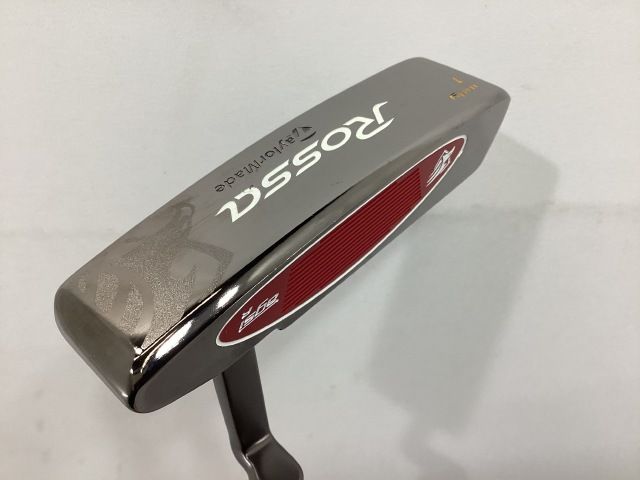 パター テーラーメイド ロッサ インディ1 オリジナルスチール 4 5362