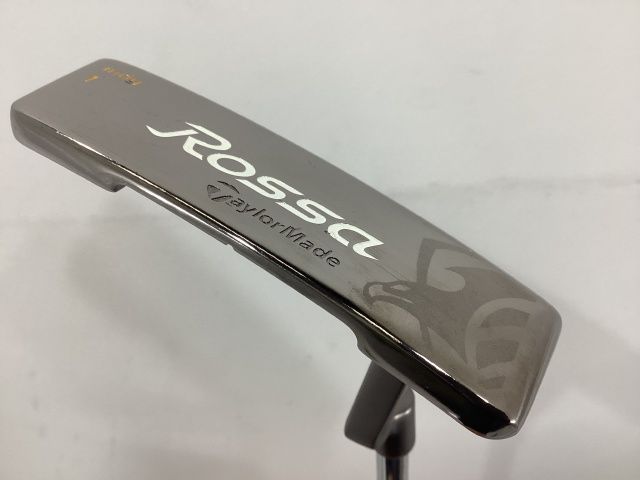 パター テーラーメイド ロッサ インディ1 オリジナルスチール 4 5362