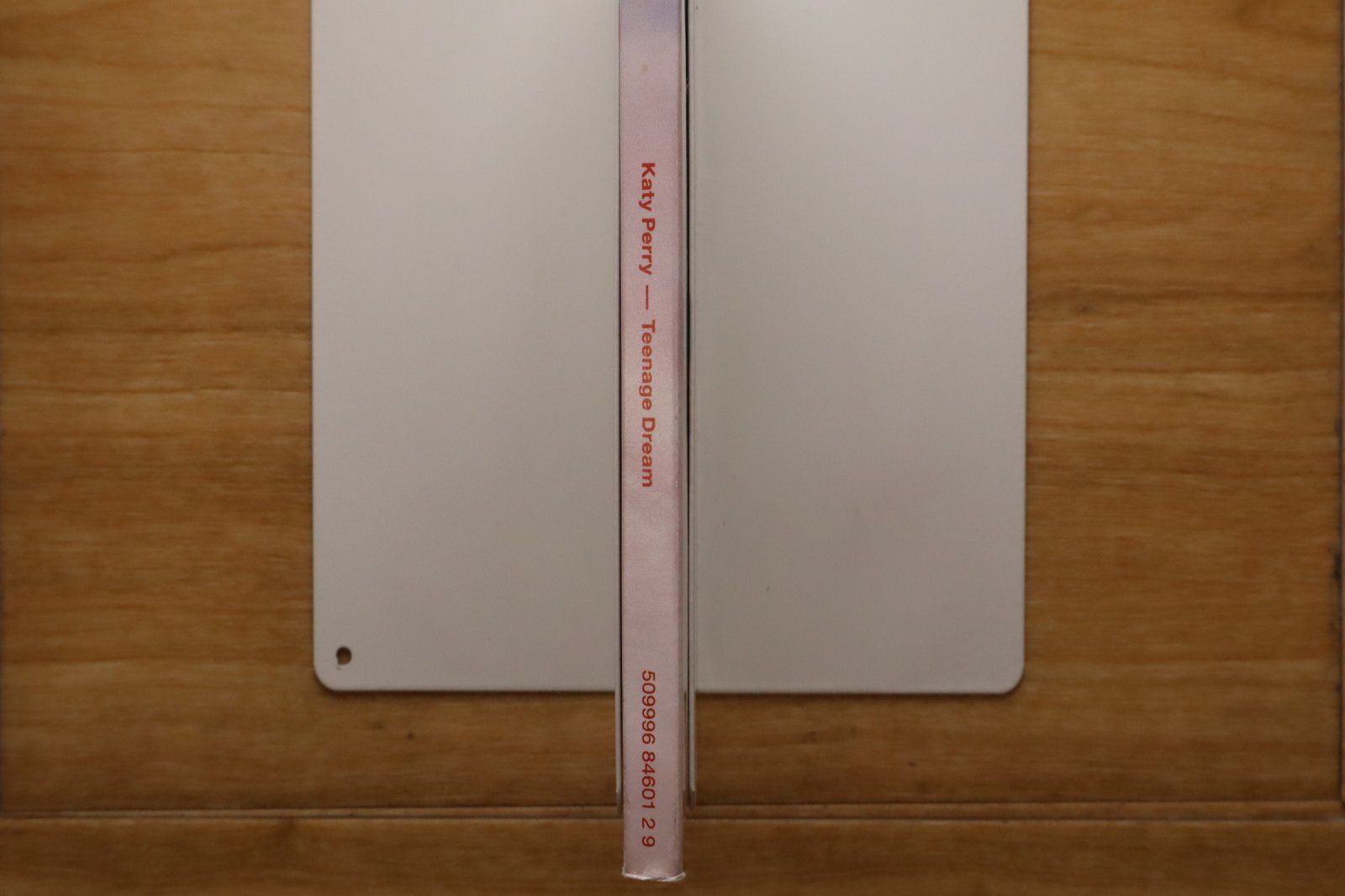 中古CD☆Katy Perry/ケイティ・ペリー□ Teenage Dream