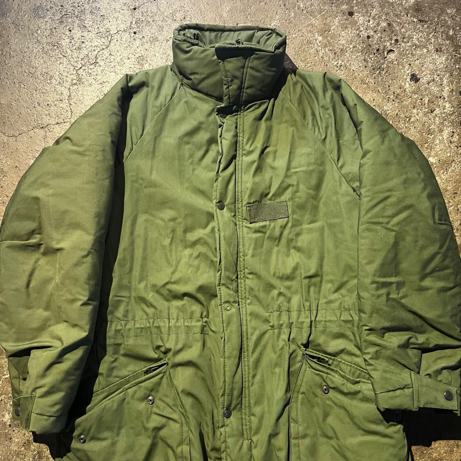 Military ミリタリー スウェーデン軍 Swedish Army m90 92年製 1992年 